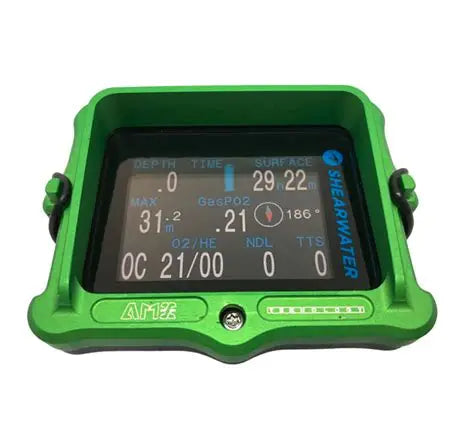 Shearwater Perdix 2 Protector