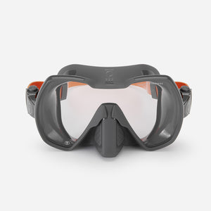 Fourth Element Seeker Mask