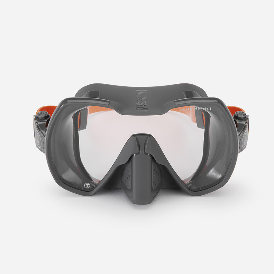 Fourth Element Seeker Mask