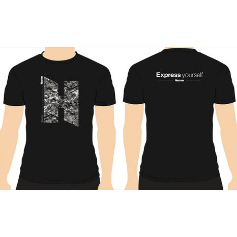 Halcyon H Shirt