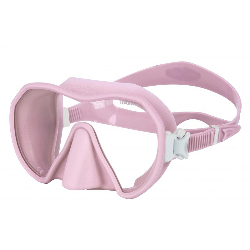 Beuchat MAXLUX Mask
