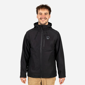 Fourth Element Men's Windbreaker Jacket