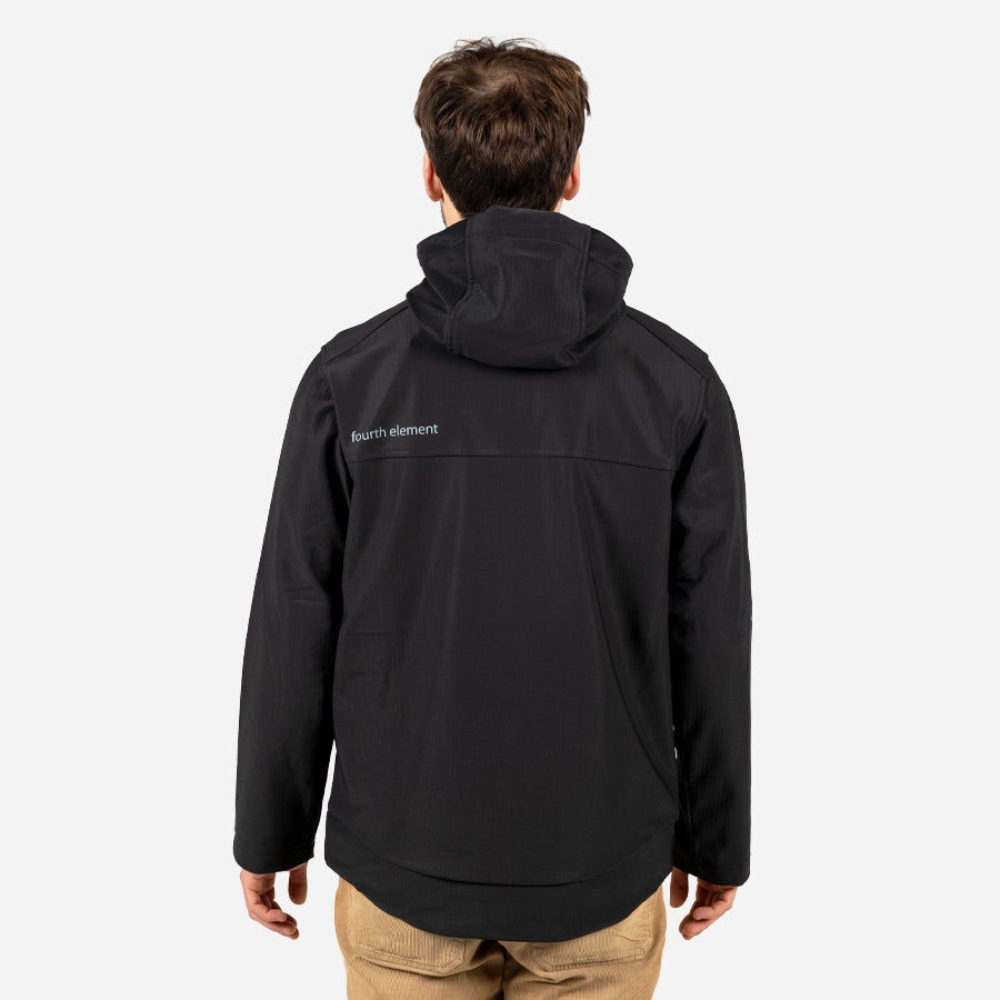 Fourth Element Men's Windbreaker Jacket