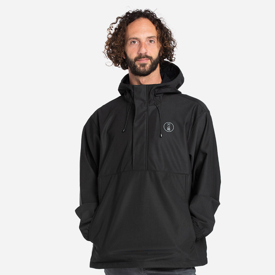 Fourth Element Men's Windbreaker Smock