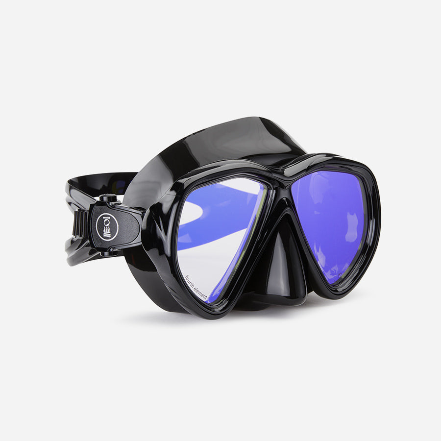 Fourth Element Navigator Mask Wide Fit