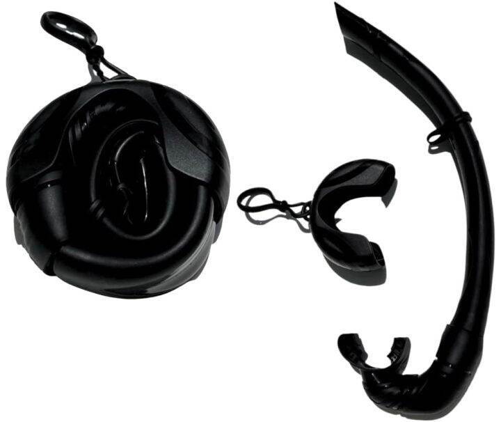Roll Up Snorkel