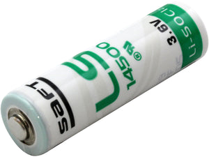 SAFT battery