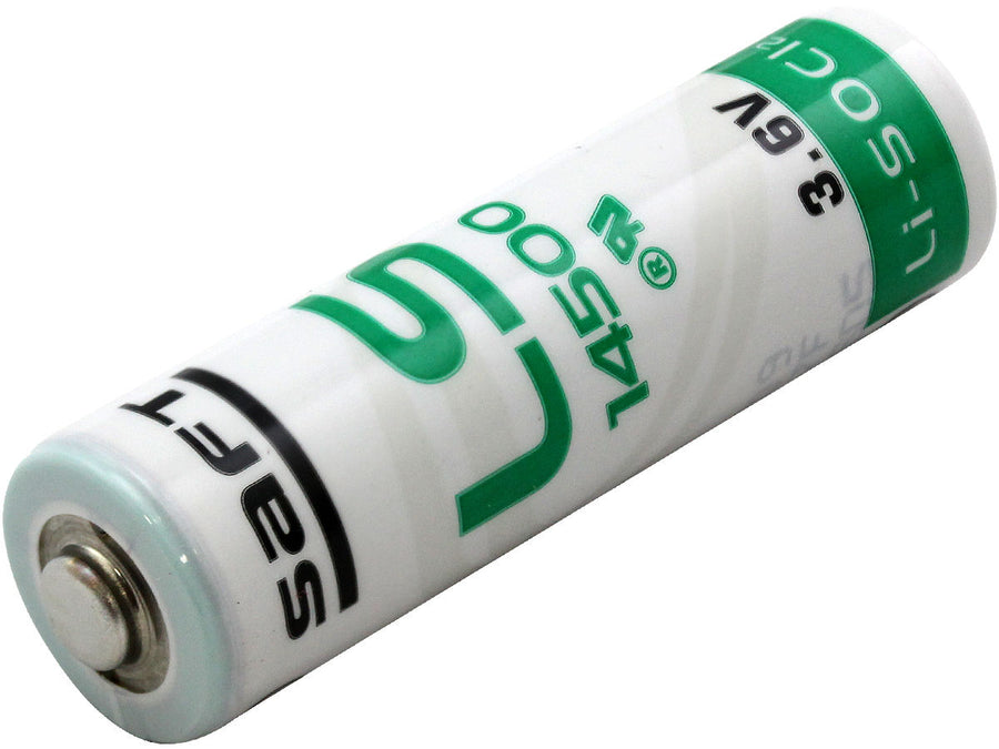 SAFT battery