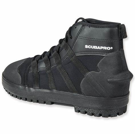 ScubaPro Dry suit boots