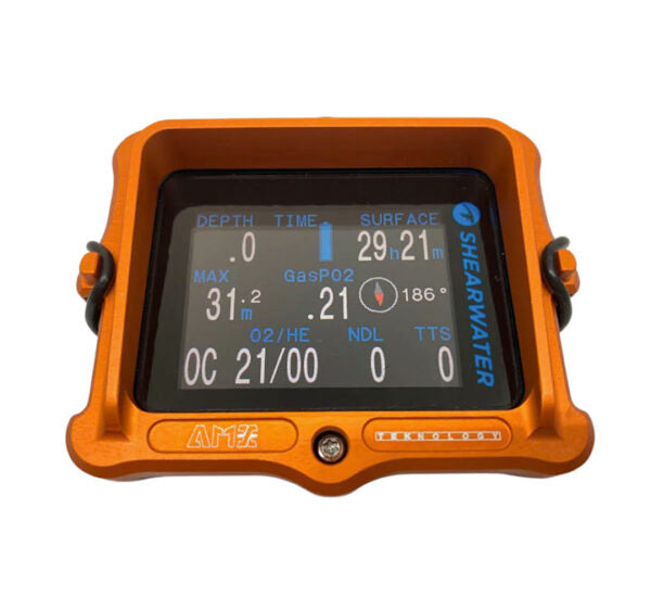 Shearwater Perdix 2 Protector