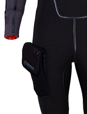 Apeks Thermiq 5mm Men's Wetsuit