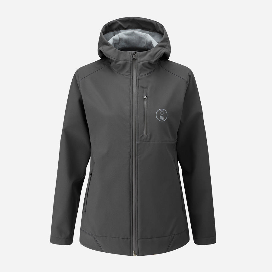 Fourth Element Women's Storm Jacket
