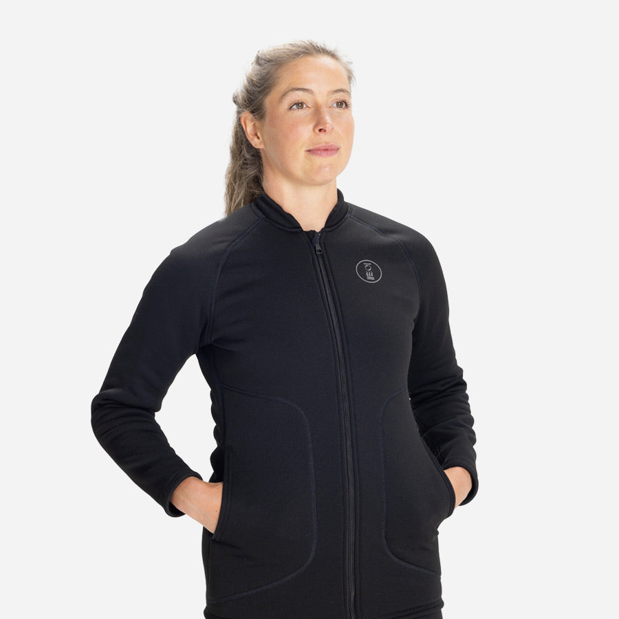 Women's Arctic Top