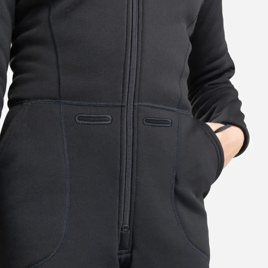 Women's Arctic One Piece