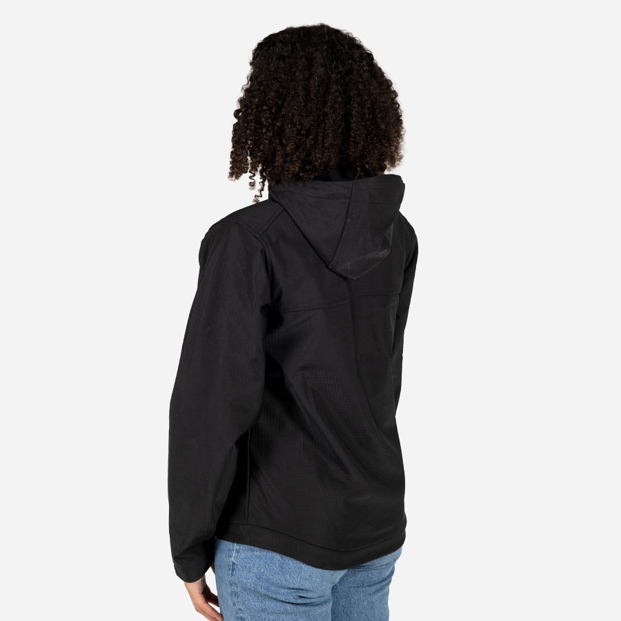 Fourth Element Women's Windbreaker Jacket