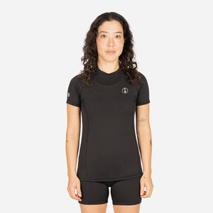 Women's J2 Base Layer Short Sleeve Top