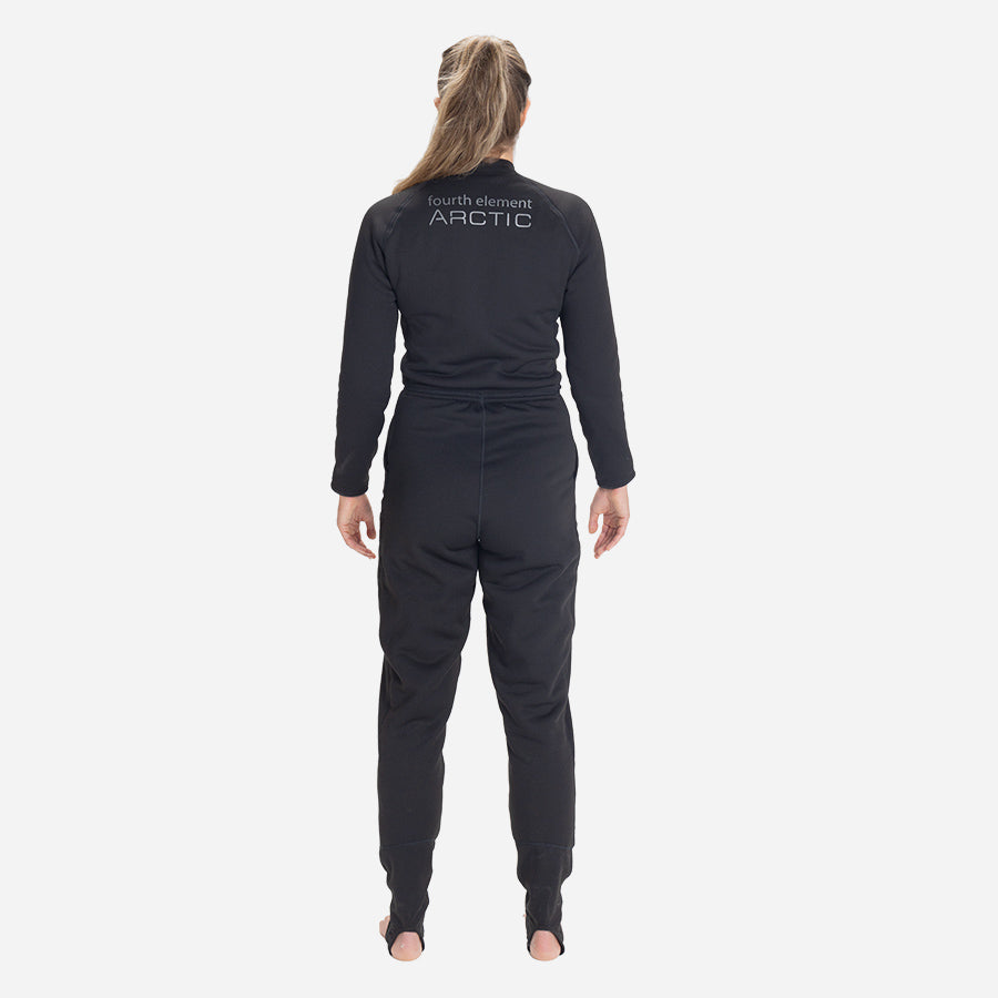 Women's Arctic One Piece