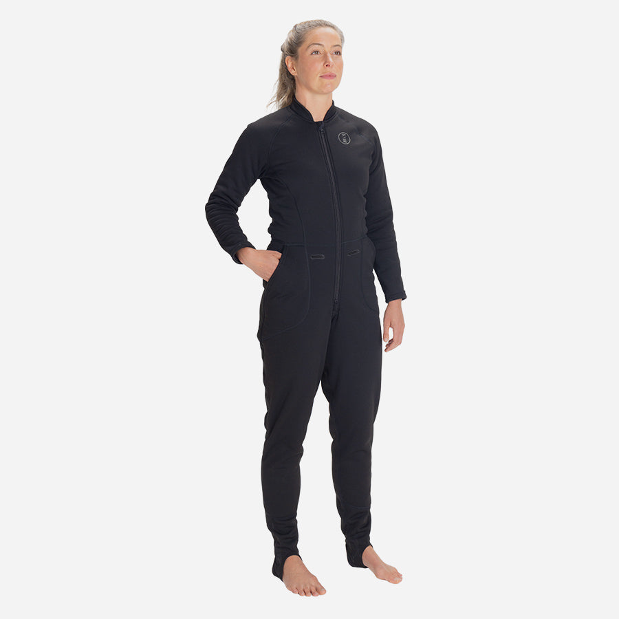 Women's Arctic One Piece