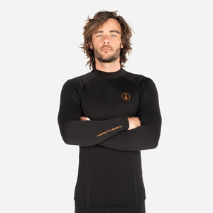 Men's Xerotherm Long Sleeve Top