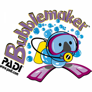 PADI Bubblemaker