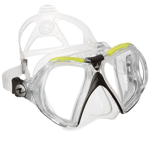 Aqualung INFINITY Mask Yellow