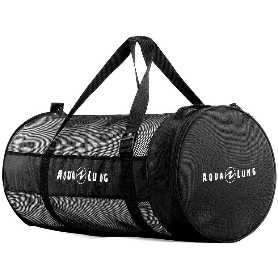 Aqua Lung Explorer II Collapsible Mesh Bag – DiveWise