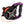 Load image into Gallery viewer, Apeks Lifeline Ascend Reel in Purple handle side | DiveWise Malta
