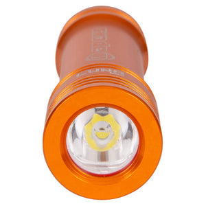 Apeks Luna Mini Torch