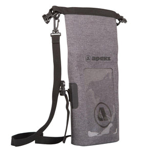 Apeks Small Dry Bag Side | DiveWise Malta