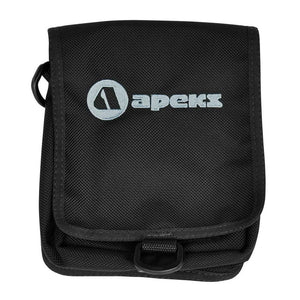 Apeks WTX Tek Small Cargo Pocket