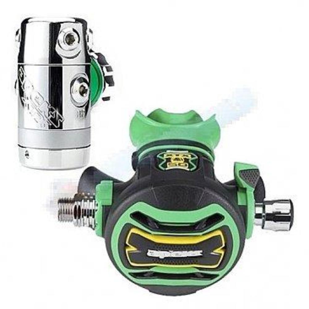 Apeks XTX50 Nitrox Din Regulator | Divewise Malta – DiveWise