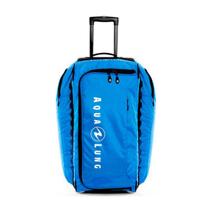 Aqua Lung Explorer II Roller Bag