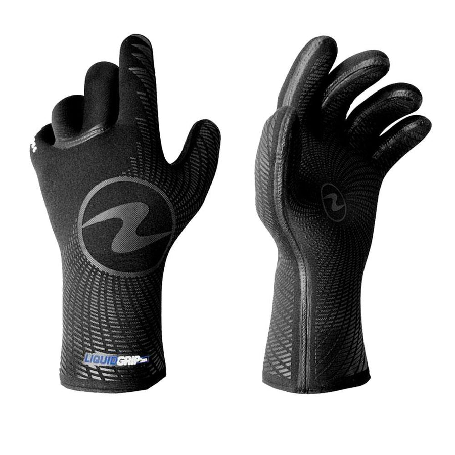 Aqua Lung Liquid Grip 3mm Gloves