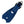 Load image into Gallery viewer, Aqua Lung Storm Fin in Navy | DiveWise Malta
