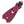 Load image into Gallery viewer, Aqua Lung Storm Fin in Raspberry | DiveWise Malta
