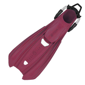 Aqua Lung Storm Fin in Raspberry | DiveWise Malta