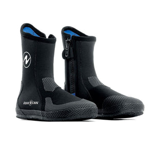 Aqua Lung Superzip Boots | DiveWise Malta