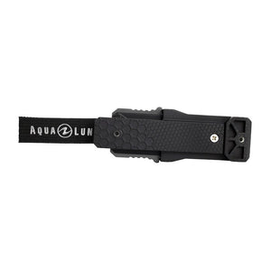 Aqua Lung Micro Squeeze Knife Back | DiveWise Malta