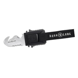 Aqua Lung Micro Squeeze Knife Blunt Tip | DiveWise Malta