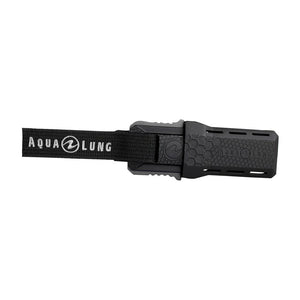 Aqua Lung Micro Squeeze Knife Front | DiveWise Malta
