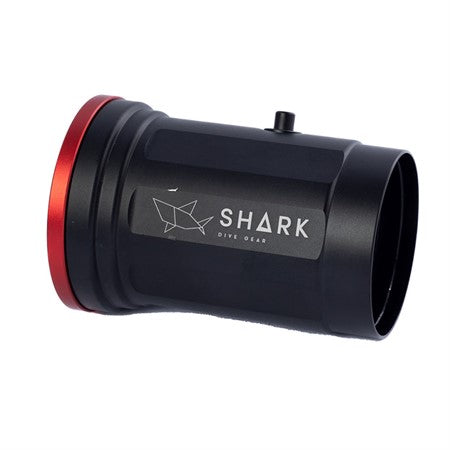 Shark Artemis Primary Handheld Light