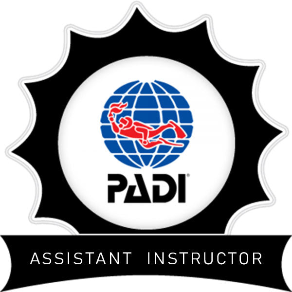 PADI Assistant Instructor (AI)