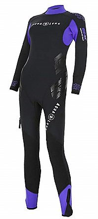 Aqua Lung Balance Comfort Wetsuit