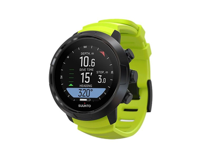 Suunto D5 Dive Computer Divewise Malta – DiveWise