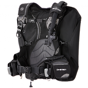 Aqua Lung Dimension BCD