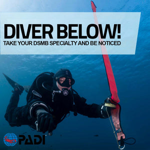 PADI DSMB