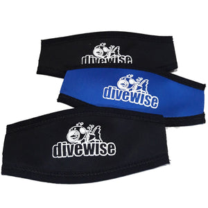 Divewise Neoprene Mask Strap