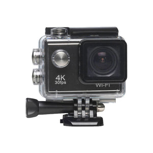 Denver 4K Action Cam Underwater Package | Scuba Leeds UK