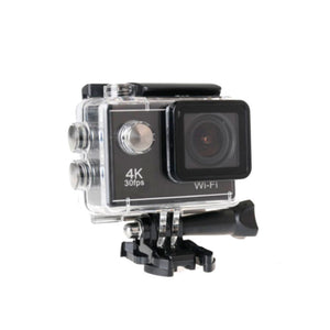 Denver 4K Action Cam Underwater Package | Scuba Leeds UK