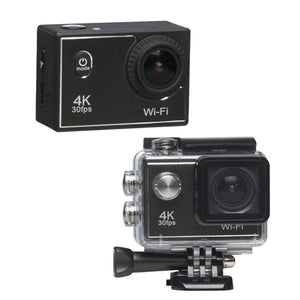 Denver 4K Action Cam Underwater Package | Scuba Leeds UK